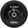 Prato Com Velcro M14, D150 Mm - 2608612027 - Bosch