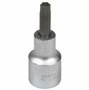 Chave Soquete Torx 1/2- T30 Stanley - 4-89-218