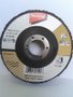 Disco De Limpeza 115Mm X 22,23Mm Makita - B-36491