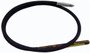Mangote Vibrador 3,5M P/ Vibr De Concret - F000600390 - Bosch