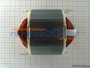 Estator 127V Para Serra Circular 5401 Skil - F000607152