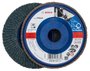 Disco Flap Reto 7" Grão 60 - 2608607331 - Bosch
