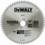 Serra Circ Videa 10" 60D Dewalt  Dw03120