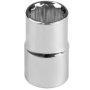 Soquete Estriado De 1/2 '' 14Mm Stanley 486546/4-86-546