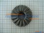 Engrenagem P/ Furadeira 1174.1.2 Bosch - F000635328