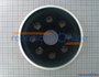 Disco De Apoio Para Lixa - 2609100900 - Bosch