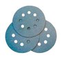 Conjunto Disco De Lixa C/Pluma 127 Grao 80 Makita - A-92324-5