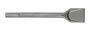 Talhadeira Tipo Pá Sds Max 50Mm X 350Mm 2608690097 - Bosch