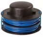 Conjunto Carretel /Fio Nylon - 5140143-12 - Black&Decker