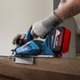 10 Facas De Plaina 82X5,5X1,1Mm Bosch - 2608635904