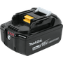 Bateria Bl1840B Li-Ion 18V-4.0Ah - 197265-4 - Makita