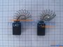 Escova De Carvao Para Serra Circular E Meia Esquadria Dewalt  Dw705-44  / 145323 - 145323-06