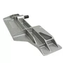 144646-3 Makita - Limitador Superior L Completo Para Serras De Esquadria Dls111 E Ls1019L