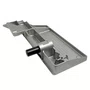144646-3 Makita - Limitador Superior L Completo Para Serras De Esquadria Dls111 E Ls1019L
