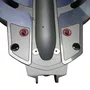 144654-4 Makita - Base Giratória Completa Para Serras De Esquaria Dls111 E Ls1019L