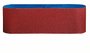 Lixa De Cinta Bestforwood 75X610Mm Grão 80 Bosch - 2608606091