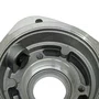 153539-3 Makita - Caixa Do Rolamento Completa Para Cortadoras Angulares 4112Hs E 4114S