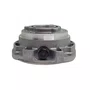 153539-3 Makita - Caixa Do Rolamento Completa Para Cortadoras Angulares 4112Hs E 4114S