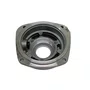 153539-3 Makita - Caixa Do Rolamento Completa Para Cortadoras Angulares 4112Hs E 4114S