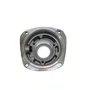 153539-3 Makita - Caixa Do Rolamento Completa Para Cortadoras Angulares 4112Hs E 4114S