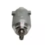 1600A01Rj3 Bosch - Caixa De Engrenagens Para Chaves De Impacto