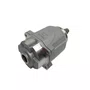 1600A01Rj3 Bosch - Caixa De Engrenagens Para Chaves De Impacto