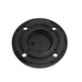 1619Pc0236 Bosch - Cobertura Para Lixadeira Roto Orbital Gex 125