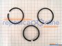 Jogo De Aneis N39 Mac-7,6 Lynus - 4676.4