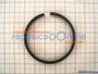 Anel Do Oleo Do Pistao N19 Mac-7,6 Lynus - 5418.3