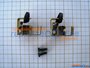 Conjunto Porta Escova Bosch - F000612058