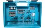 Parafusadeira Furadeira De Impacto Hp457Dwe10 - Makita