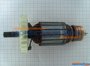 Induzido / Rotor 220V Para Serra Esquadria Black & Decker Bt14 - 5140012-94 - Black&Decker