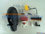 Punho - 2610394293 - Bosch