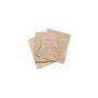 Folha De Lixa 230X280Mm Grao 100 P/Mad Makita - D-50815