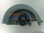 Protetor Fixo P Serra Circular Makita 5806Nh - 151633-5