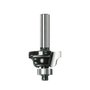 Fresa Decorativa Com Rolamento 1/2" Bosch - 2608628419