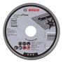 Box Com 10 Discos De Corte 115Mm Bosch - 2608603254