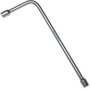 Chave De Biela Sextavada 17Mm Stanley - 71-549
