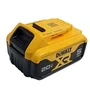 Furadeira/Parafusadeira De Impacto 1/2" 20V Max Brushless Dewalt - Dcd996P2T-Br