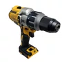 Furadeira/Parafusadeira De Impacto 1/2" 20V Max Brushless Dewalt - Dcd996P2T-Br