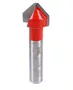 21-11206P Fresa D16,0Xc12,5Xh6X2 90 -  F03Fr04018