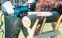 Motoserra Eletrica Uc4020A Makita