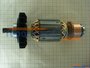 Induzido 127 V - 1609B03563 - Bosch