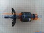 Induzido / Rotor 220V Para Serra Sabre Dewalt - A05447