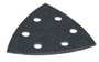 Conjunto Folha De Lixa Grao 150 C/10 Unidades Makita - B-22953