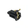 2610993156 Skil e Bosch - Kit com 3 Pares de Escovas de Carvão Para Serras Circulares