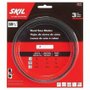 Kit Lamina Serra De Fita Skil 3 Pcs - 2610009486