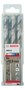Broca Aço Rápido Hss-G 12,5Mm  Bosch - 2608595082