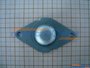 Flange Para Martelo 11388 Bosch - 1610516013