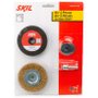 Kit Afiar E Desbastar Skil - F000631057